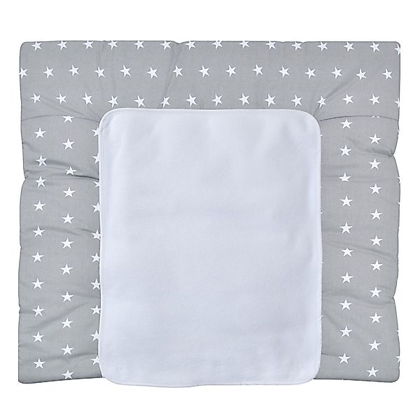 Baby-Delux Wickelauflage Baby Wickeltischauflage 70x75 cm, günstig online kaufen