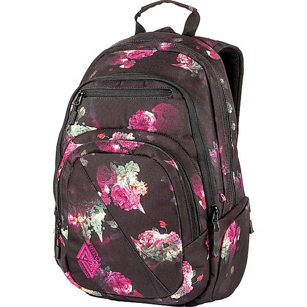 NITRO Laptoprucksack Stash 29, Nylon günstig online kaufen