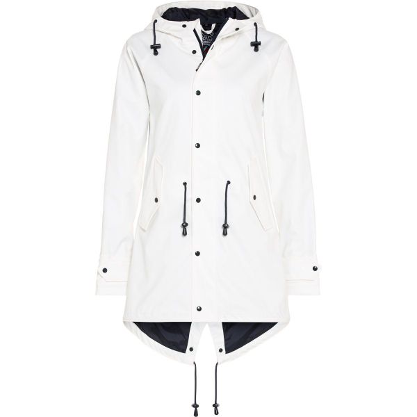 BMS Regenmantel HafenCity Coat SoftSkin 100% günstig online kaufen