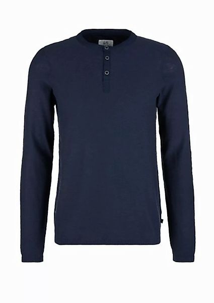 QS Strickpullover günstig online kaufen