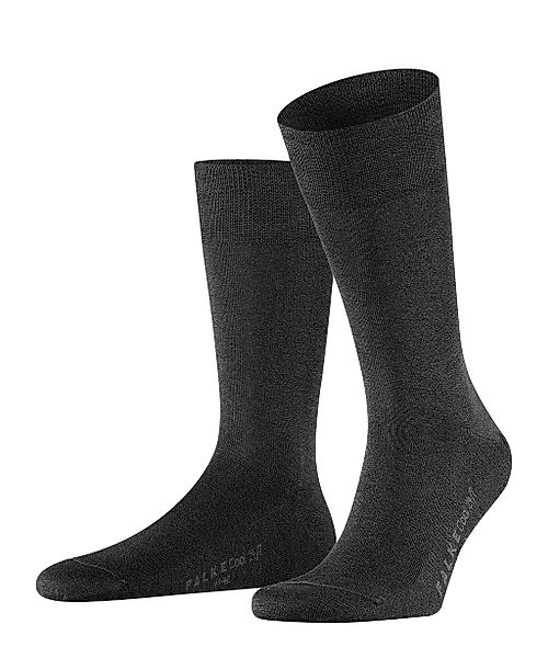 FALKE Socken "Cool 24/7", Feuchtigkeitsregulierend, Klimaaktivsohle, Uni günstig online kaufen