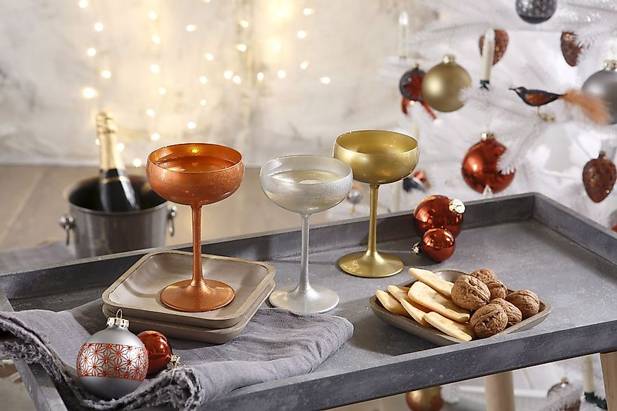 Stölzle Sektglas 6-teilig günstig online kaufen