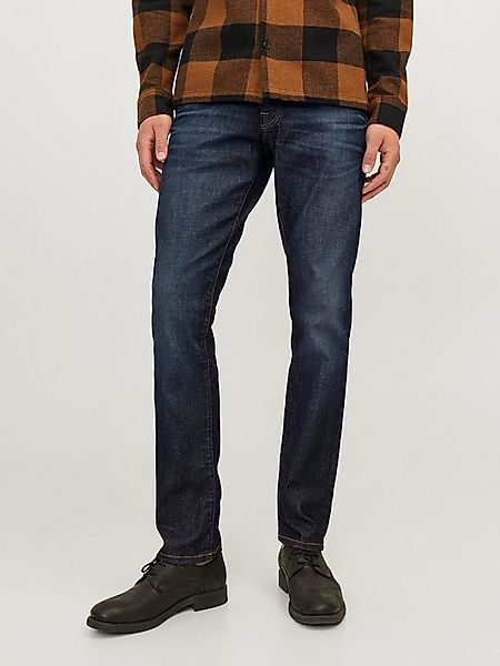 Jack & Jones Slim-fit-Jeans JJIGLENN JJICON JJ 619 50SPS NOOS Baumwollmisch günstig online kaufen