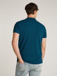 Tommy Jeans Plus Poloshirt TJM SLIM günstig online kaufen