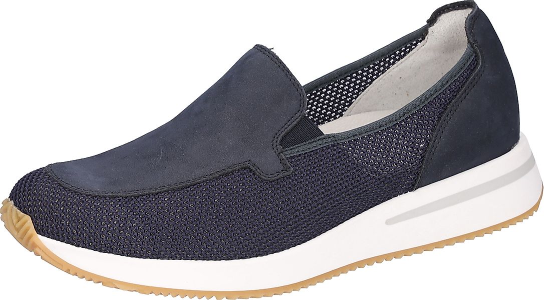 Waldläufer H-Agnes Slipper, Schlupfschuh, Komfortschuh, Freizeitschuh, günstig online kaufen