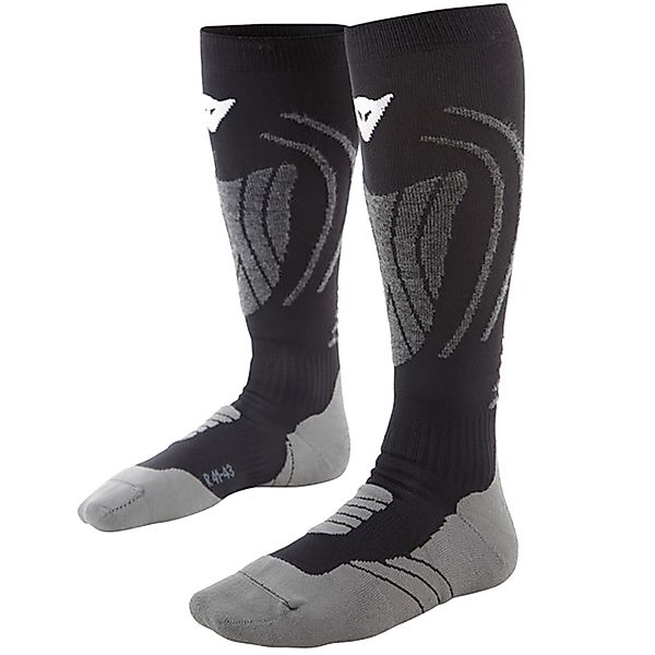 Dainese HP Socks Black/Grey günstig online kaufen