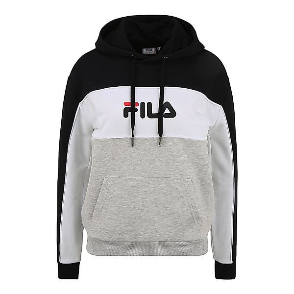 Fila Hoodie Aqila Blocked mit großem günstig online kaufen