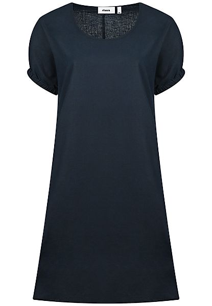 elanza Midikleid Dress Batwing - 16/navy günstig online kaufen