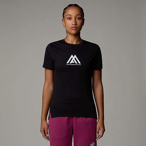 The North Face Funktionsshirt Mountain Athletics günstig online kaufen