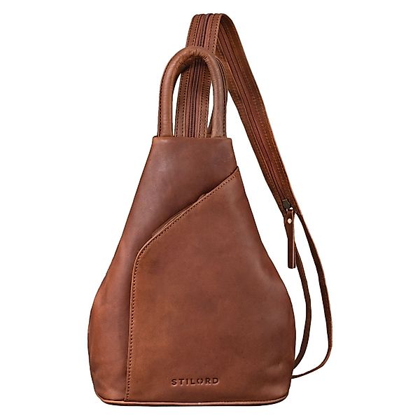 STILORD Cityrucksack "Lyanna" Sling Bag Damen günstig online kaufen