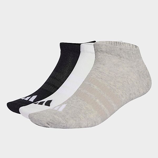 adidas Performance Funktionssocken "T ESS LOW 3P" günstig online kaufen