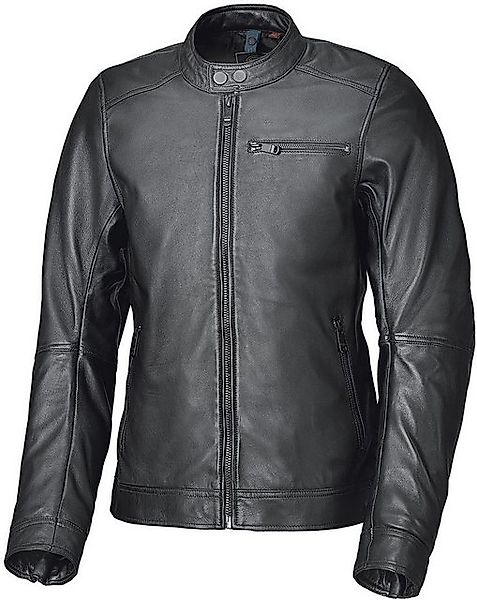 Held Biker Fashion Motorradjacke Weston Motorrad Lederjacke günstig online kaufen