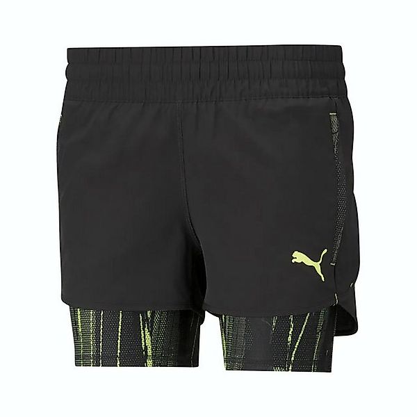 PUMA Sweatbermudas IndividualCUP Women Shorts günstig online kaufen