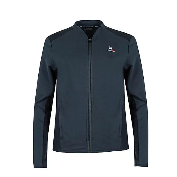Le Coq Sportif Training Performance Nº1 Sweatshirt Mit Reißverschluss XL Sk günstig online kaufen