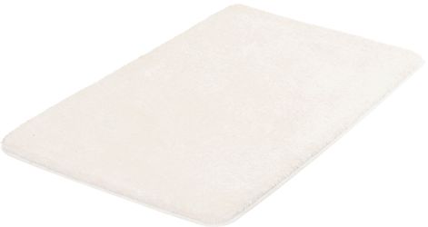Kleine Wolke Badematte "Meadow" Höhe 30 mm rutschhemmend beschichtet fußbod günstig online kaufen
