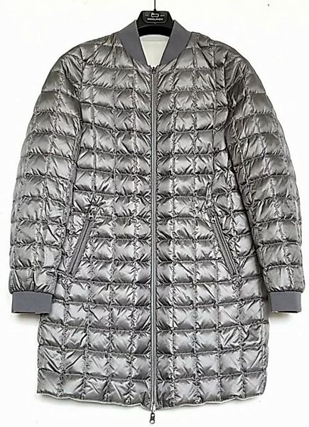 WOOLRICH Langjacke, Woolrich W.S Reversible Long Jacket, Woolrich Lang Reve günstig online kaufen