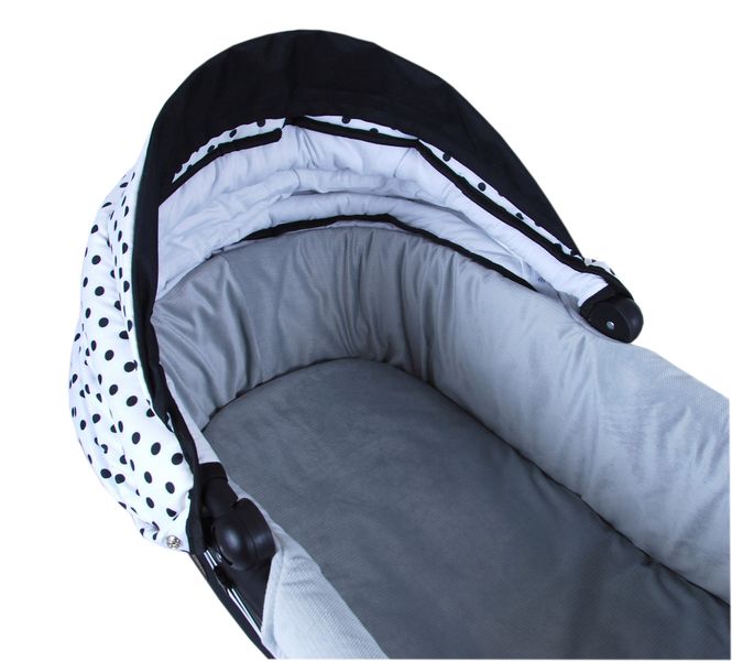 BabyLux Kinderwagen-Bezug BABYLUX Nestchen für Kinderwagen günstig online kaufen
