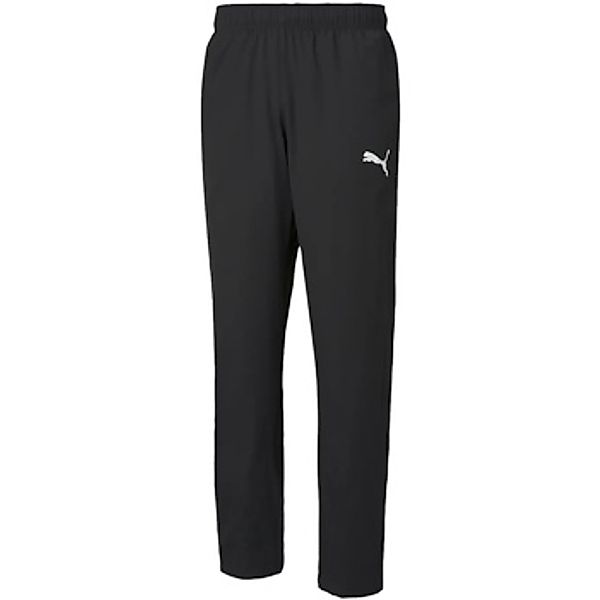 Puma  Trainingsanzüge Hose ACTIVE lange Sweathose günstig online kaufen