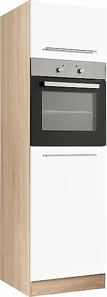 KOCHSTATION Backofen/Kühlumbauschrank "KS-Eton" günstig online kaufen