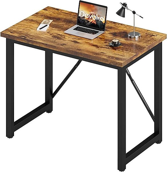 HOMALL Gamingtisch Computertisch, geeignet für kompakte Räume: 80/100/120/1 günstig online kaufen