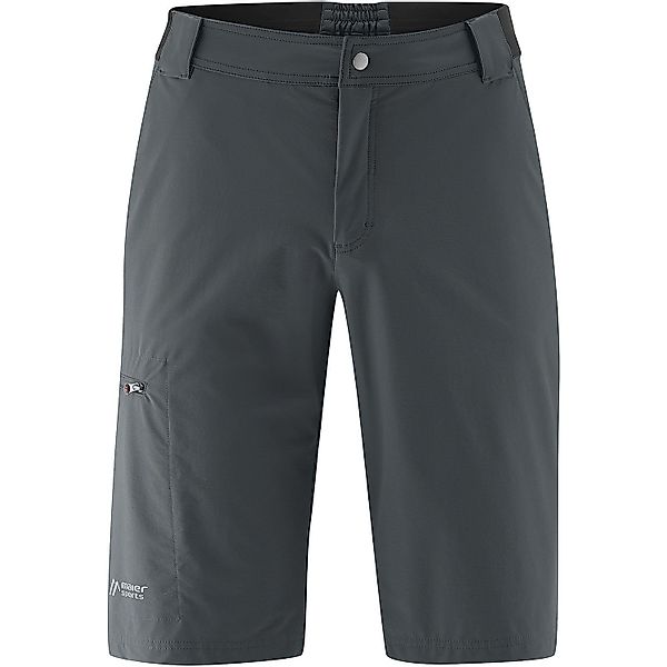 Maier Sports Funktionsshorts Trekkingshort Norit günstig online kaufen