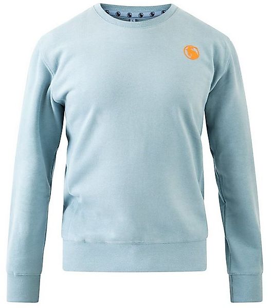 Capricorn Rockwear Sweatshirt Whitby hellblau günstig online kaufen