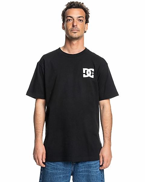 DC Shoes T-Shirt "The Venue" günstig online kaufen