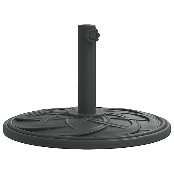 vidaXL Schirmhalter Sonnenschirmständer für Ø38/48 mm günstig online kaufen