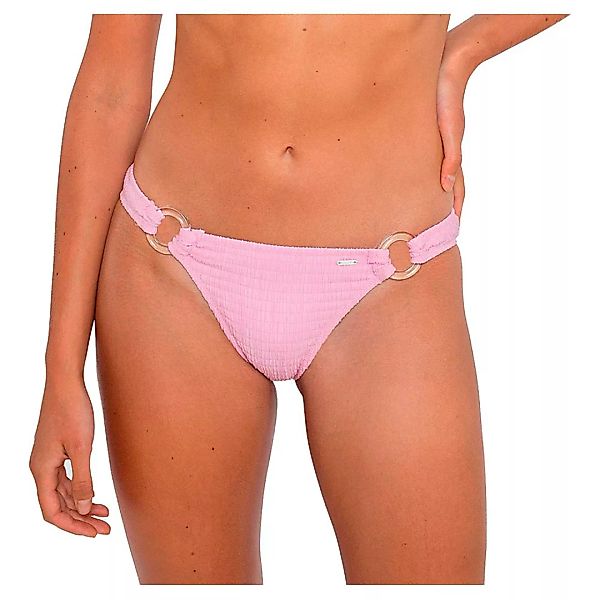 Pepe Jeans Rose Bikinihose XL Pink günstig online kaufen