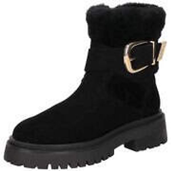 Steve Madden Stiefelette Damen schwarz günstig online kaufen
