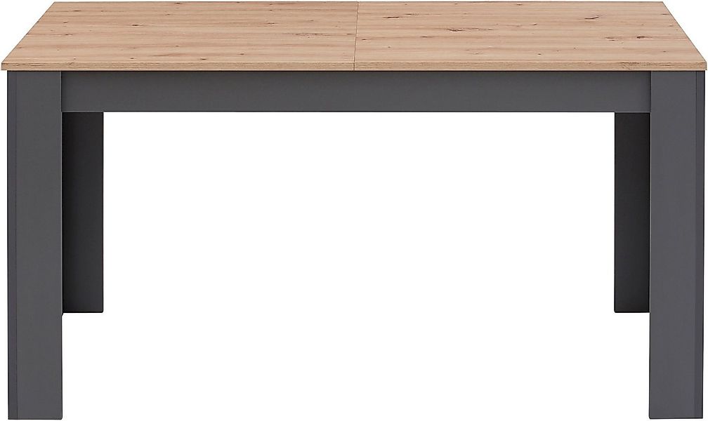 Home affaire Esstisch Bergamo Küchentisch, pflegeleichter Esstisch, erhältl günstig online kaufen