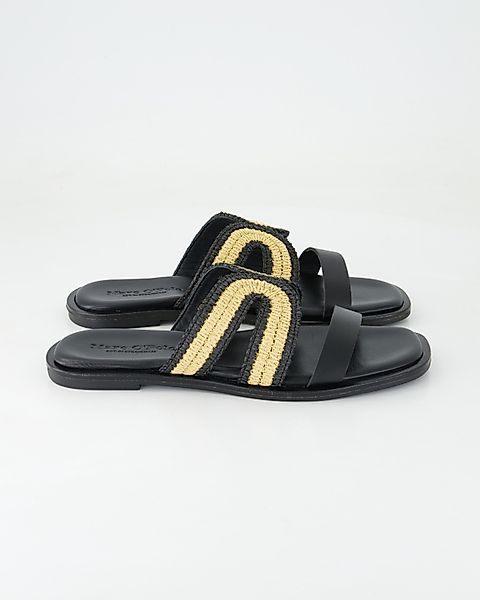 Marc O'Polo 50317901107634 Pantolette Obermaterial: Leder günstig online kaufen