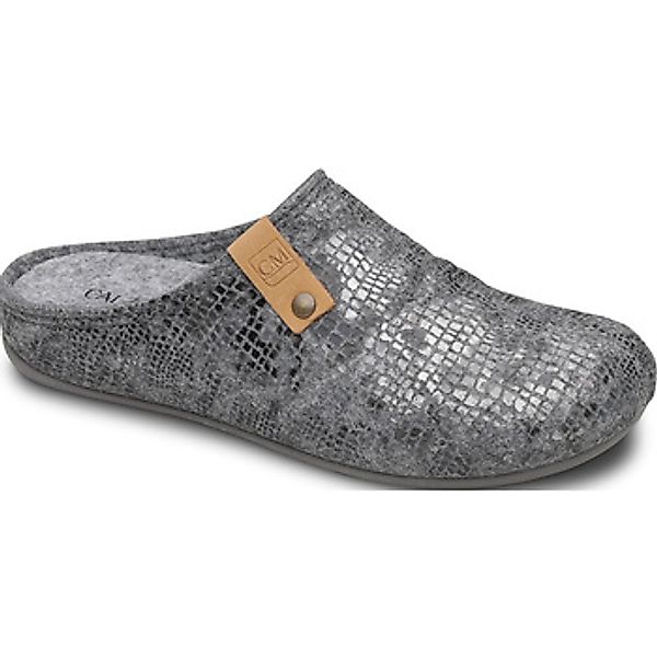 Calzamedi  Hausschuhe ca6578 burdeos günstig online kaufen
