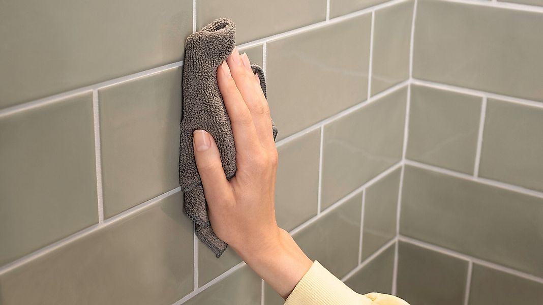 tesa Duschablage Duschablage MOON - selbstklebendes, günstig online kaufen