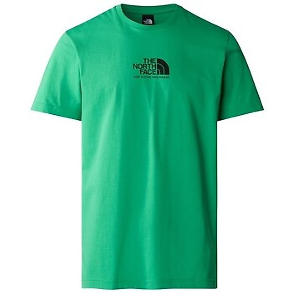 The North Face  T-Shirt Fine Alp Eqp Tee günstig online kaufen