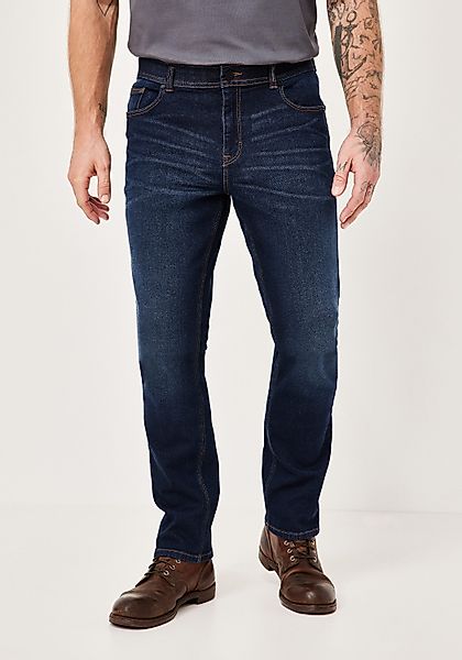 Redpoint 5-Pocket-Jeans TORONTO Regular Modern Fit günstig online kaufen