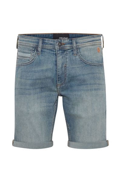 Blend Jeansshorts BHDenim Stilvolle 5-Pocket-Jeansshorts günstig online kaufen