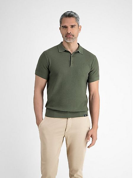 LERROS Poloshirt in Feinstrickqualität günstig online kaufen