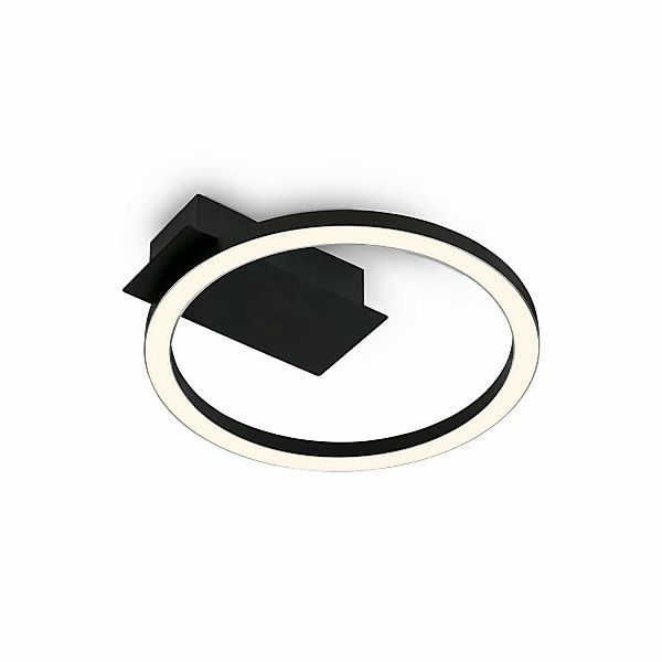 Briloner Leuchten LED Deckenleuchte 3778015, LED günstig online kaufen