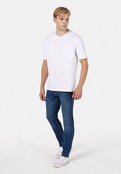 Colins Stretch-Jeans Colins Slim Fit Low Waist Skinny Leg Herren-Jeans günstig online kaufen