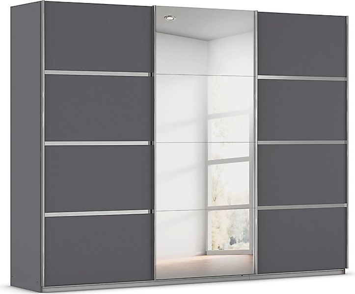 rauch Kleiderschrank »Schwebetürenschrank OTTO´s Choice Garderobe Schrank T günstig online kaufen