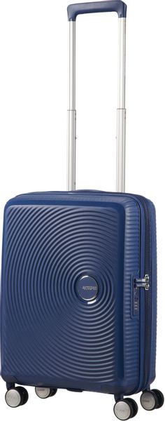 American Tourister® Hartschalen-Trolley Soundbox, 4 Rollen günstig online kaufen