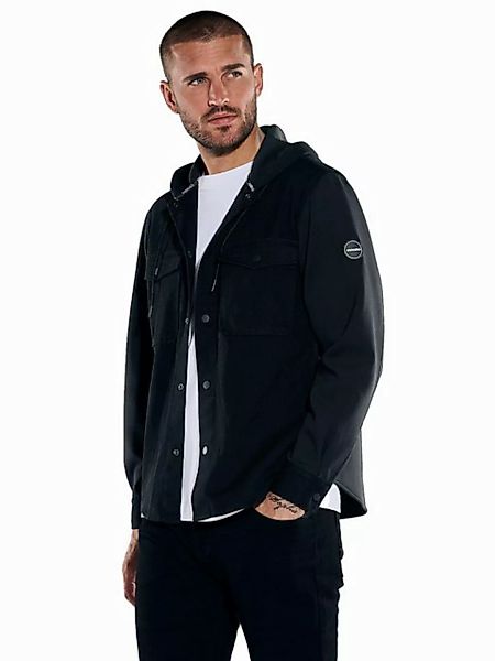 emilio adani Sweatshirt Sweatjacke mit Brusttaschen günstig online kaufen