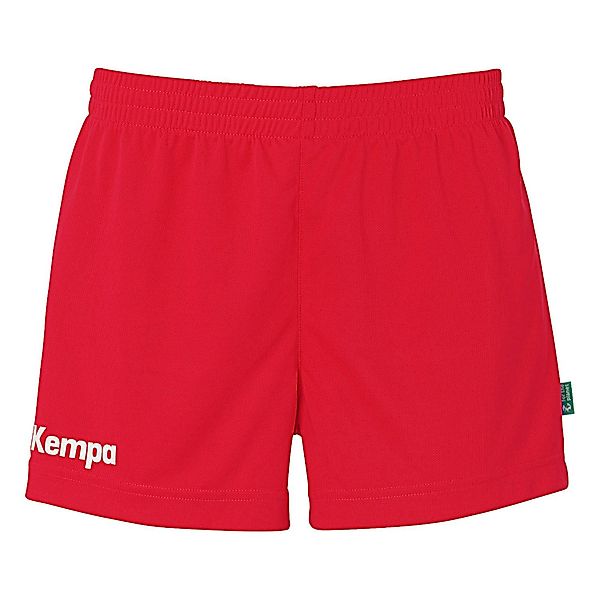 Kempa Trainingsshorts Kempa Damen Short Team günstig online kaufen