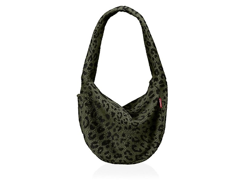 REISENTHEL® Umhängetasche moonbag teddy leo olive günstig online kaufen
