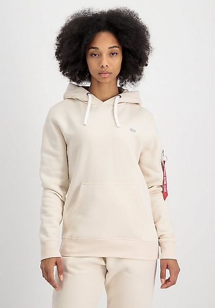 Alpha Industries Hoodie Unisex EMB Hoodie günstig online kaufen