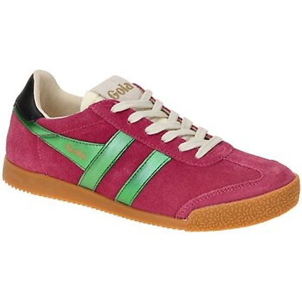 Gola  Sneaker Elan Glitz Schuhe s grün CLB790 CLB790KN günstig online kaufen