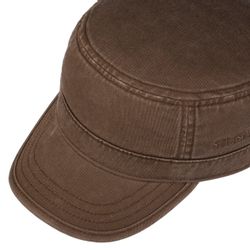 Stetson Army Cap (1-St) Baumwollcap mit günstig online kaufen