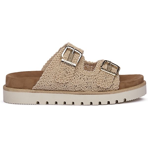 MUSTANG Damen Pantolette Sandale günstig online kaufen