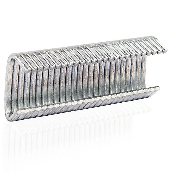Gabiona Zaunverbinderset C-Ringe Riegel, (C-Ringe Riegel) günstig online kaufen